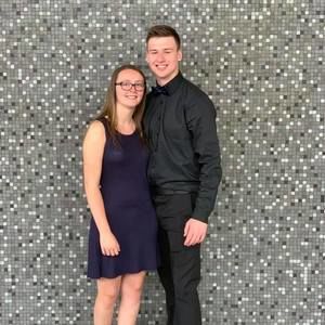 Meet your Posher, Skyler